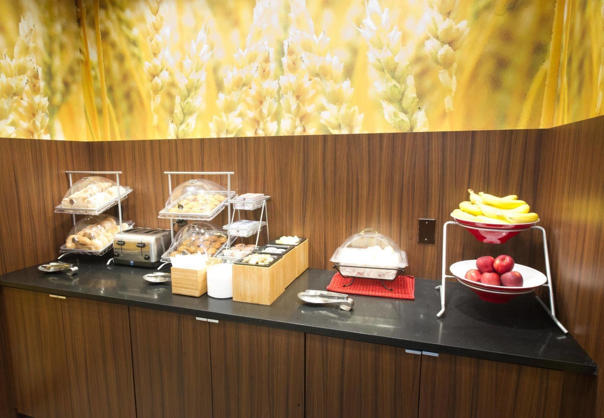 Fairfield Inn & Suites By Marriott Dallas Plano North Εξωτερικό φωτογραφία