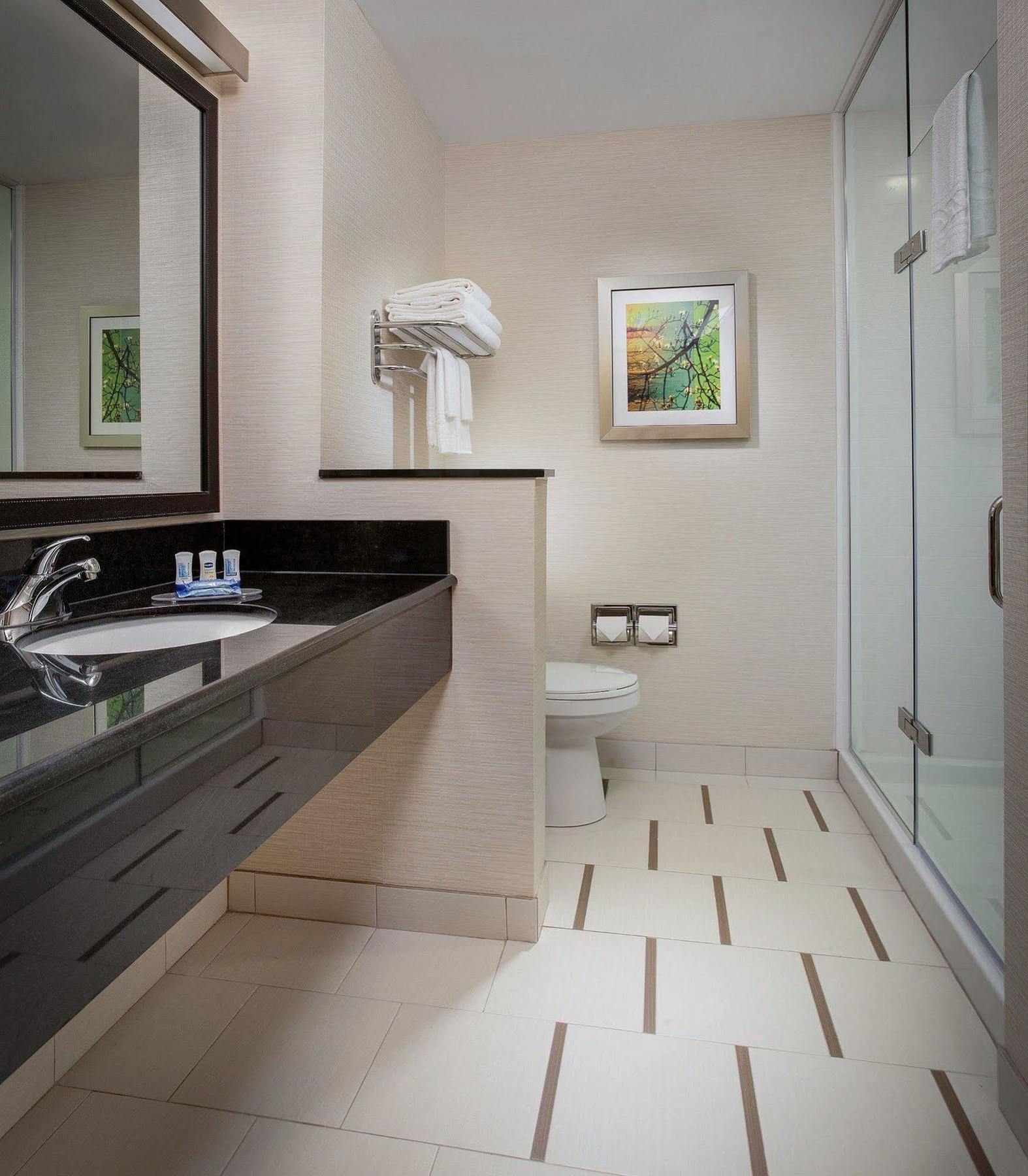 Fairfield Inn & Suites By Marriott Dallas Plano North Εξωτερικό φωτογραφία