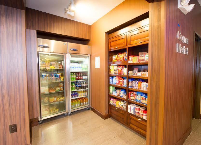 Fairfield Inn & Suites By Marriott Dallas Plano North Εξωτερικό φωτογραφία